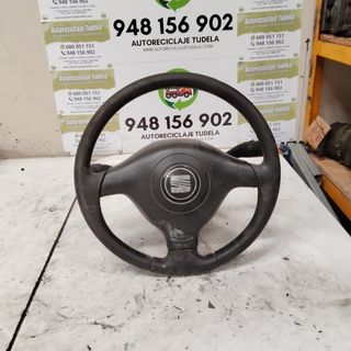 VOLANTE SEAT TOLEDO II