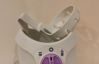 Calienta biberones Chicco