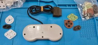Mandos SNES (Super Nintendo) - Repuestos