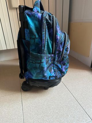 Mochila Totto escolar