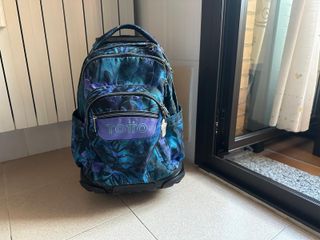 Mochila Totto escolar