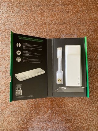 Cellularline FreePower Slim 3600