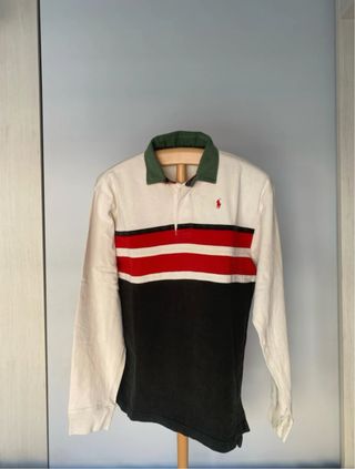 Polo Ralph Lauren Vintage Rugby