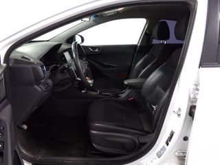 Hyundai IONIQ Klass Hybrid