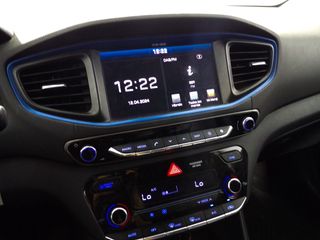 Hyundai IONIQ Klass Hybrid
