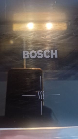Vitrocerámica Bosch 4 fuegos
