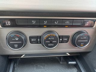 Volkswagen Passat b8 variant  2016