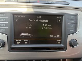 Volkswagen Passat b8 variant  2016