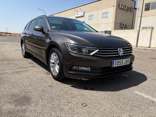 Volkswagen Passat b8 variant  2016