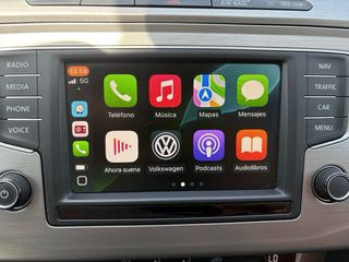 Volkswagen Passat b8 variant  2016
