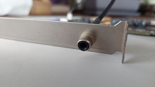 Sound Blaster AWE64 Gold CT4540 y cd drivers