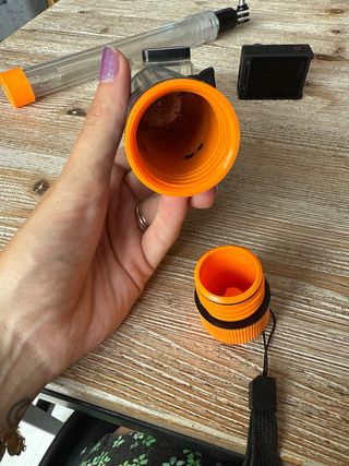 GoPro HERO4 Cámara Deportiva