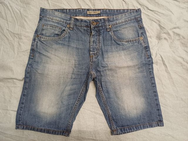 Shorts di Jeans J.Hart&Bros Tg.48