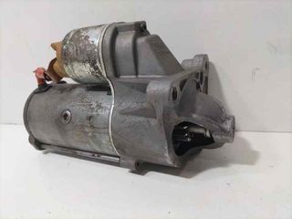 MOTOR ARRANQUE RENAULT MEGANE II COUPE/CABRIO