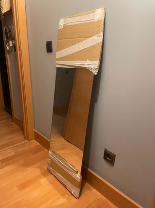 Espejo IKEA como nuevo