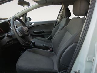 Opel Corsa 1.3 CDTI 75 ecoFLEX Expression