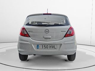 Opel Corsa 1.3 CDTI 75 ecoFLEX Expression