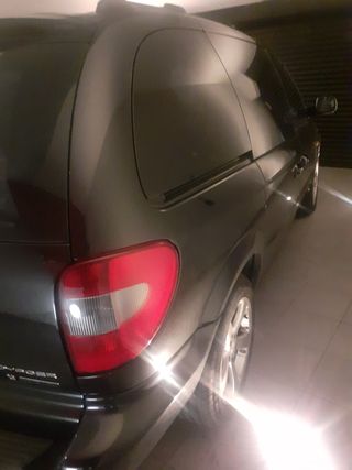 Chrysler Voyager 2003