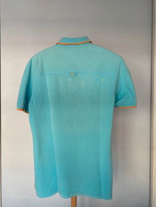 Polo GANT Vintage