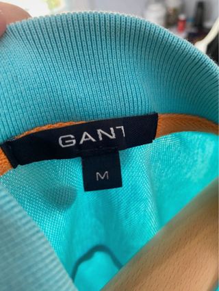 Polo GANT Vintage