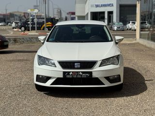 SEAT LEON GAS NATURAL