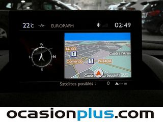 Peugeot 5008 1.6 HDI Allure FAP 84 kW (115 CV)