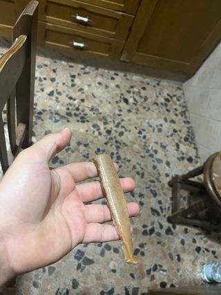 Señuelos pesca - sspining