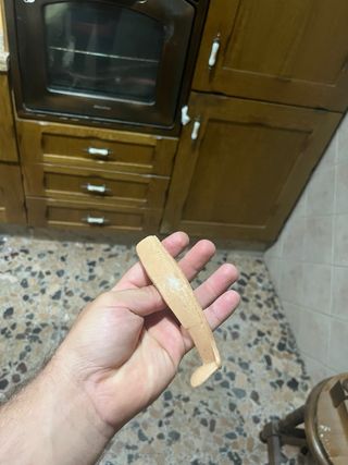 Señuelos pesca - sspining