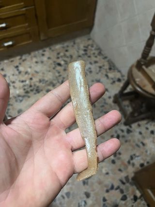 Señuelos pesca - sspining
