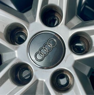 Llantas Audi Q5 18" - Originales
