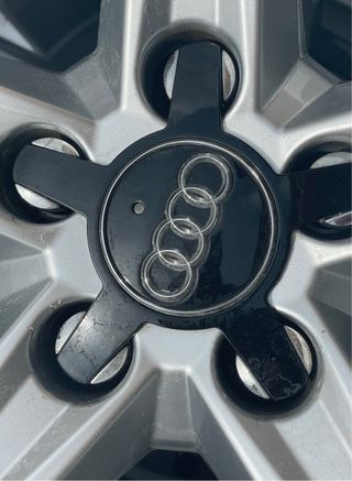 Llantas Audi Q5 18" - Originales