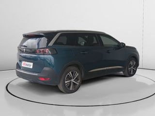 Peugeot 5008 1.2 Hybrid 136 Allure Pack