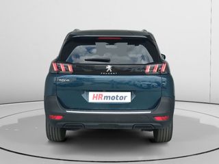Peugeot 5008 1.2 Hybrid 136 Allure Pack