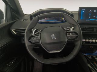 Peugeot 5008 1.2 Hybrid 136 Allure Pack