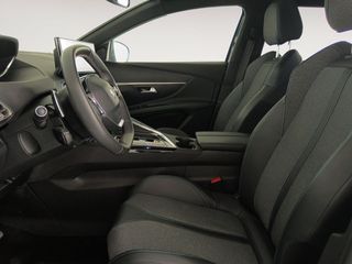 Peugeot 5008 1.2 Hybrid 136 Allure Pack