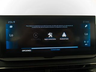 Peugeot 5008 1.2 Hybrid 136 Allure Pack
