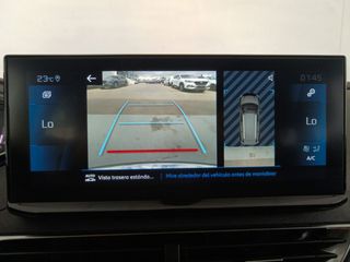Peugeot 5008 1.2 Hybrid 136 Allure Pack