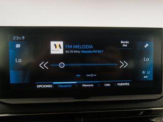 Peugeot 5008 1.2 Hybrid 136 Allure Pack