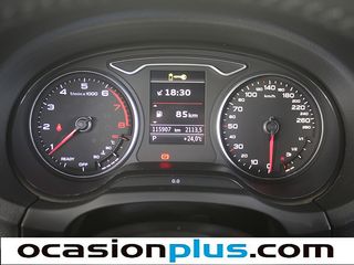 Audi A3 Sportback sport edition 1.4 TFSI CoD ultra 110 kW (150 CV) S tronic