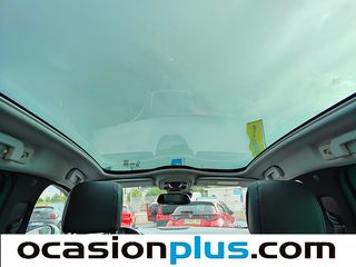 Peugeot 508 RXH 2.0 BlueHDi Autom 133 kW (180 CV)