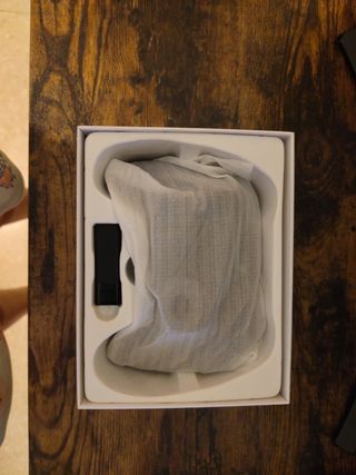 ANBERNIC RG P01 - Mando Negro NUEVO