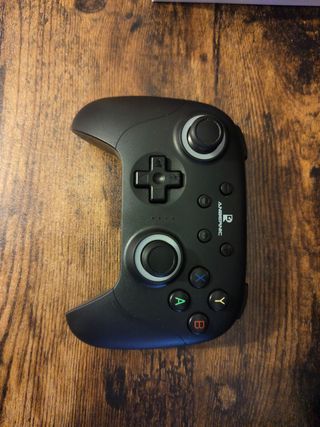 ANBERNIC RG P01 - Mando Negro NUEVO