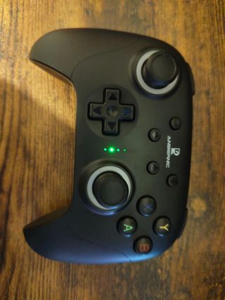 ANBERNIC RG P01 - Mando Negro NUEVO