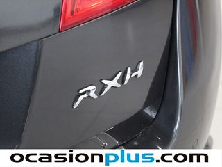 Peugeot 508 RXH 2.0 HDI Hybrid 147 kW (200 CV)
