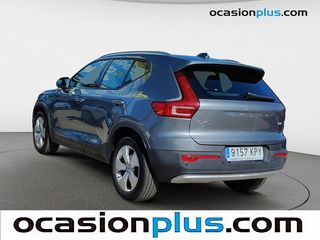 Volvo XC40 D4 Momentum AWD Auto 140 kW (190 CV)