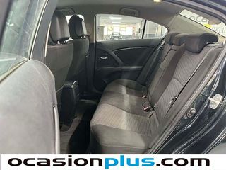Toyota Avensis 2.0 D-4D Active 93 kW (126 CV)