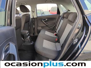 Volkswagen Polo Advance 1.6 TDI 66 kW (90 CV)