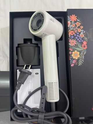 Asciugacapelli AINIA - Phon Ioni