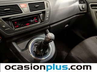 Citroen C4 Picasso 1.6 VTi Business 88 kW (120 CV)