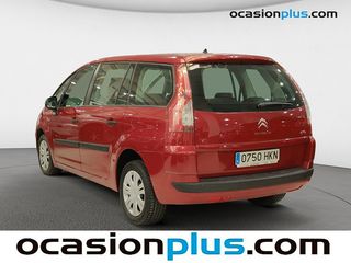 Citroen C4 Picasso 1.6 VTi Business 88 kW (120 CV)